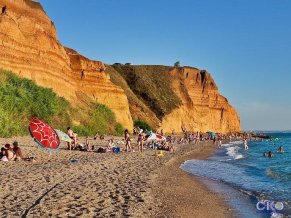 Магнолия на Набережной мини гостиница