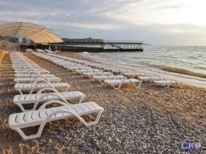 Капля моря отель