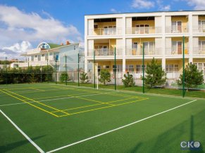 Капля моря отель