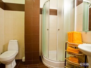 Капля моря отель