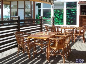 Капля моря отель