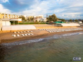 Капля моря отель