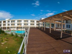 Капля моря отель