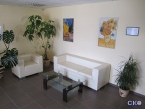 Капля моря отель