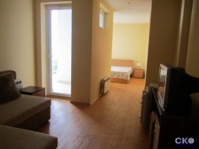 Капля моря отель