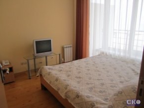 Капля моря отель