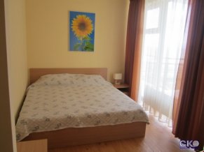 Капля моря отель