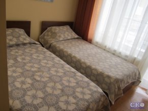 Капля моря отель