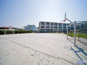 Капля моря отель