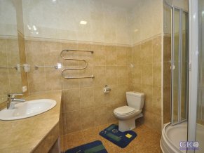 Коттедж 37 гостиница