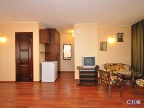 Коттедж 37 гостиница