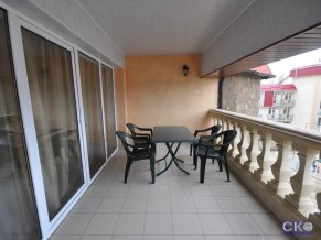 Коттедж 37 гостиница