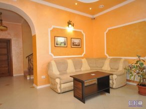 Коттедж 37 гостиница