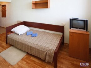 Южный пансионат