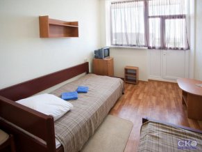 Южный пансионат