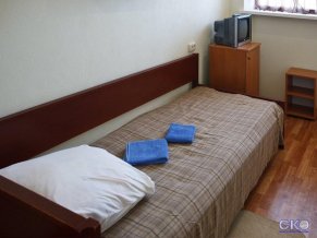 Южный пансионат