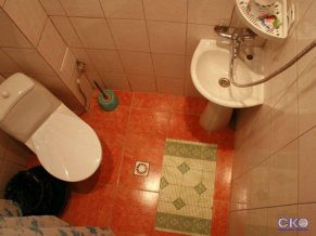 Южный пансионат