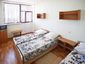 Южный пансионат