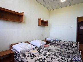 Южный пансионат