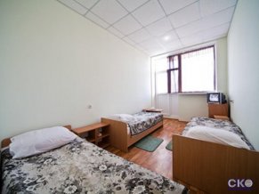 Южный пансионат