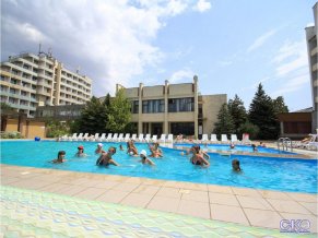 Южный пансионат