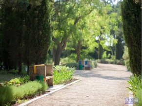 Южный пансионат