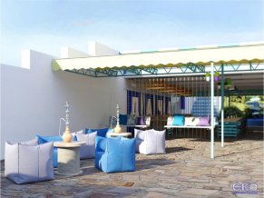 Южный пансионат