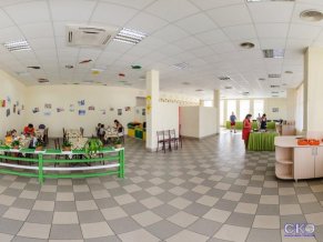 Южный пансионат