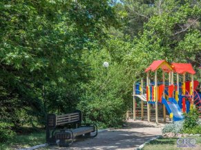 Южный пансионат