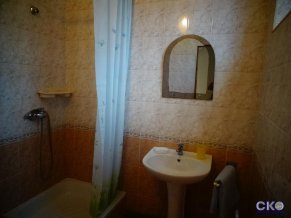 Николь отель