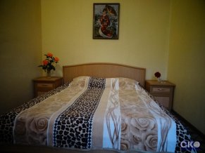 Николь отель