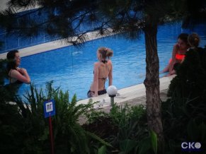 Николь отель