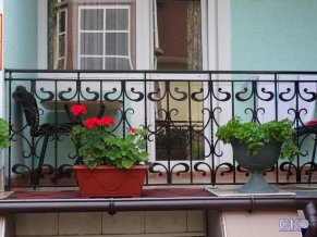 Николь отель