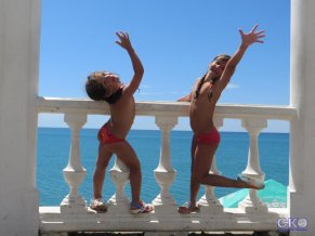 Николь отель