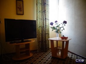 Николь отель