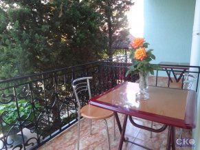 Николь отель