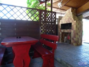 Николь отель