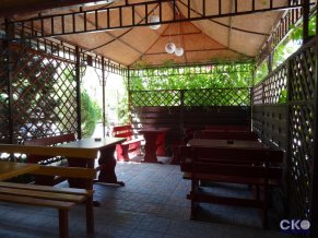 Николь отель