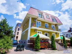 Алтын отель