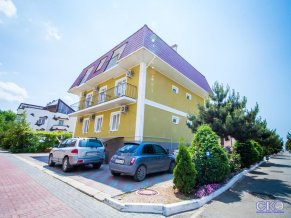 Алтын отель