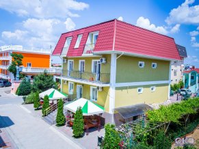 Алтын отель