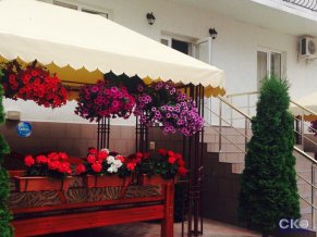 Алтын отель