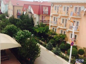 Алтын отель