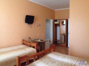 Алтын отель