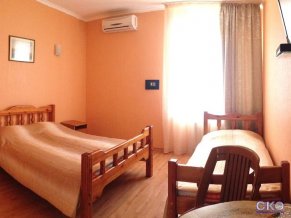 Алтын отель