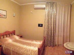 Алтын отель