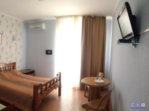 Алтын отель