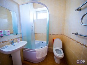 Алтын отель