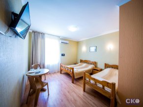 Алтын отель