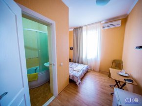 Алтын отель